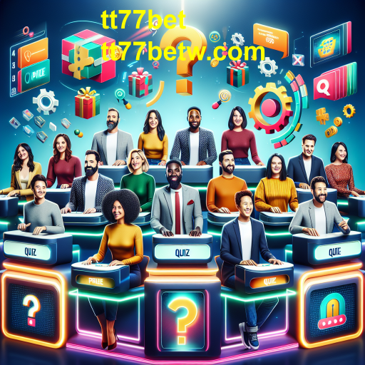 Desbravando o Jogo de Perguntas Frequentes no tt77bet